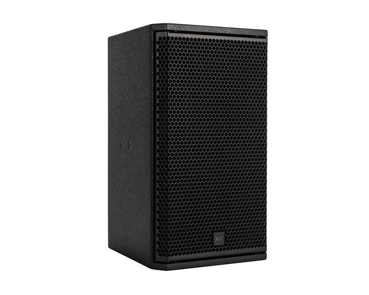 RCFM08C - RCF Compact M08 2 Way 8inch Loudspeaker 90x70degree 200W Black Image 3