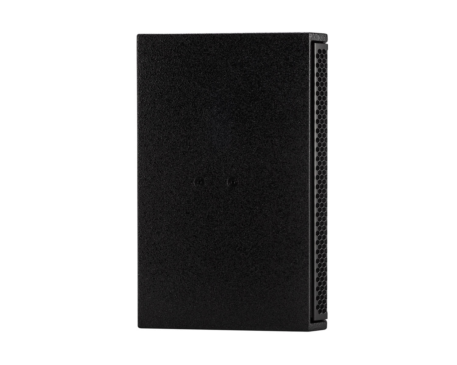RCFM08C - RCF Compact M08 2 Way 8inch Loudspeaker 90x70degree 200W Black Image 4