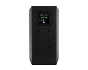 RCFM08C - RCF Compact M08 2 Way 8inch Loudspeaker 90x70degree 200W Black Image 5