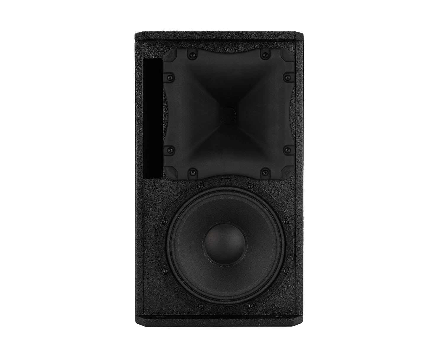 RCFM08C - RCF Compact M08 2 Way 8inch Loudspeaker 90x70degree 200W Black Image 7