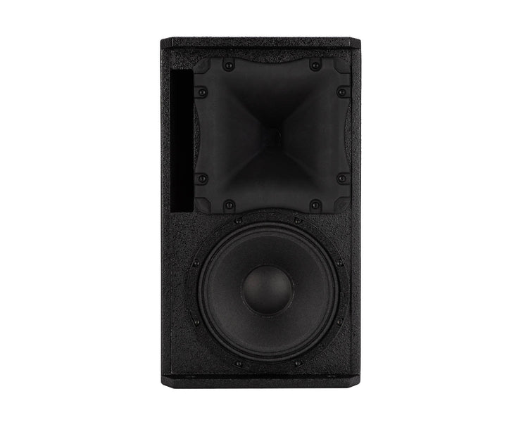 RCFM08C - RCF Compact M08 2 Way 8inch Loudspeaker 90x70degree 200W Black Image 7