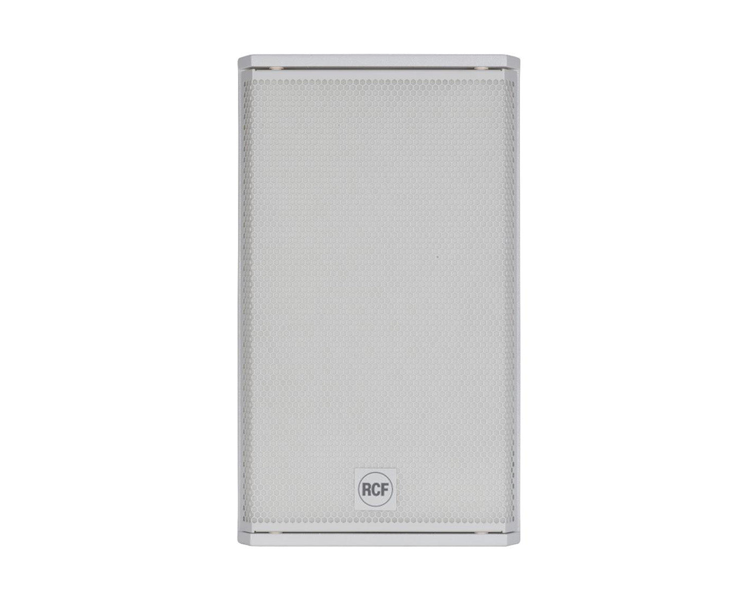 RCFM10CW - RCF Compact M10 W 2 Way 10inch Loudspeaker 90x70degree 300W White Image 1