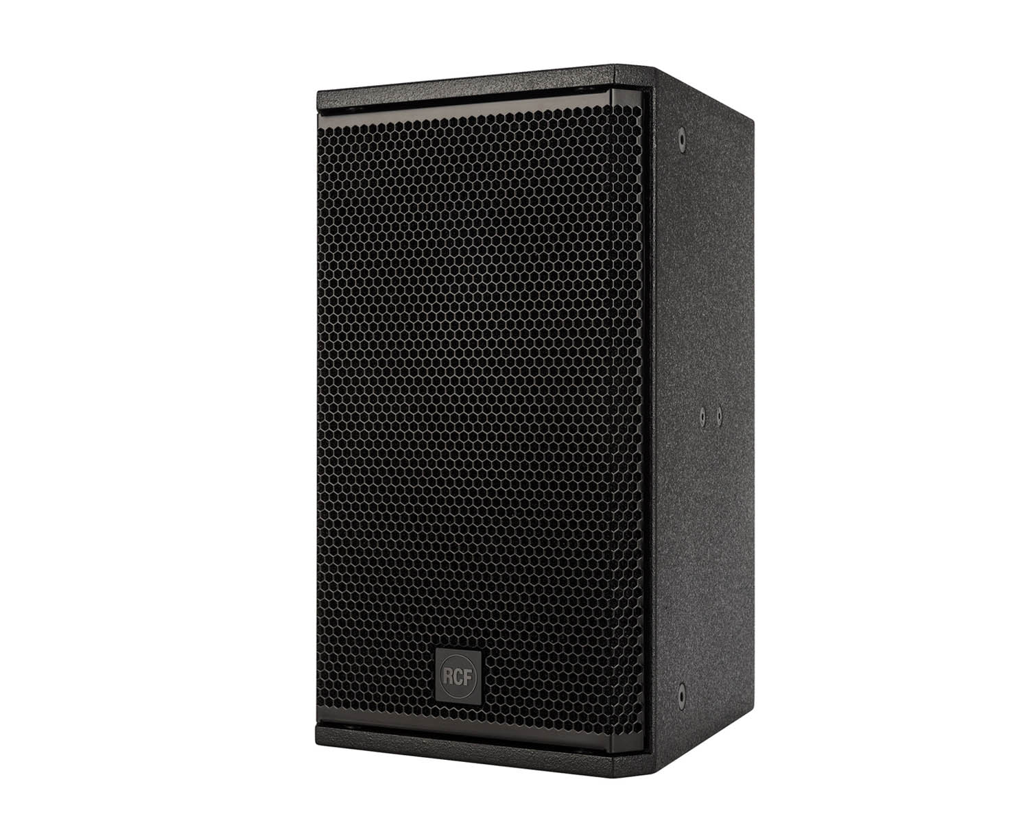 RCFM10C - RCF Compact M10 2 Way 10inch Loudspeaker 90x70degree 300W Black Image 2