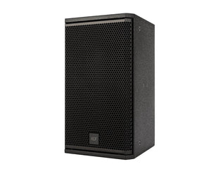 RCFM10C - RCF Compact M10 2 Way 10inch Loudspeaker 90x70degree 300W Black Image 2