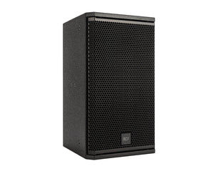 RCFM10C - RCF Compact M10 2 Way 10inch Loudspeaker 90x70degree 300W Black Image 3