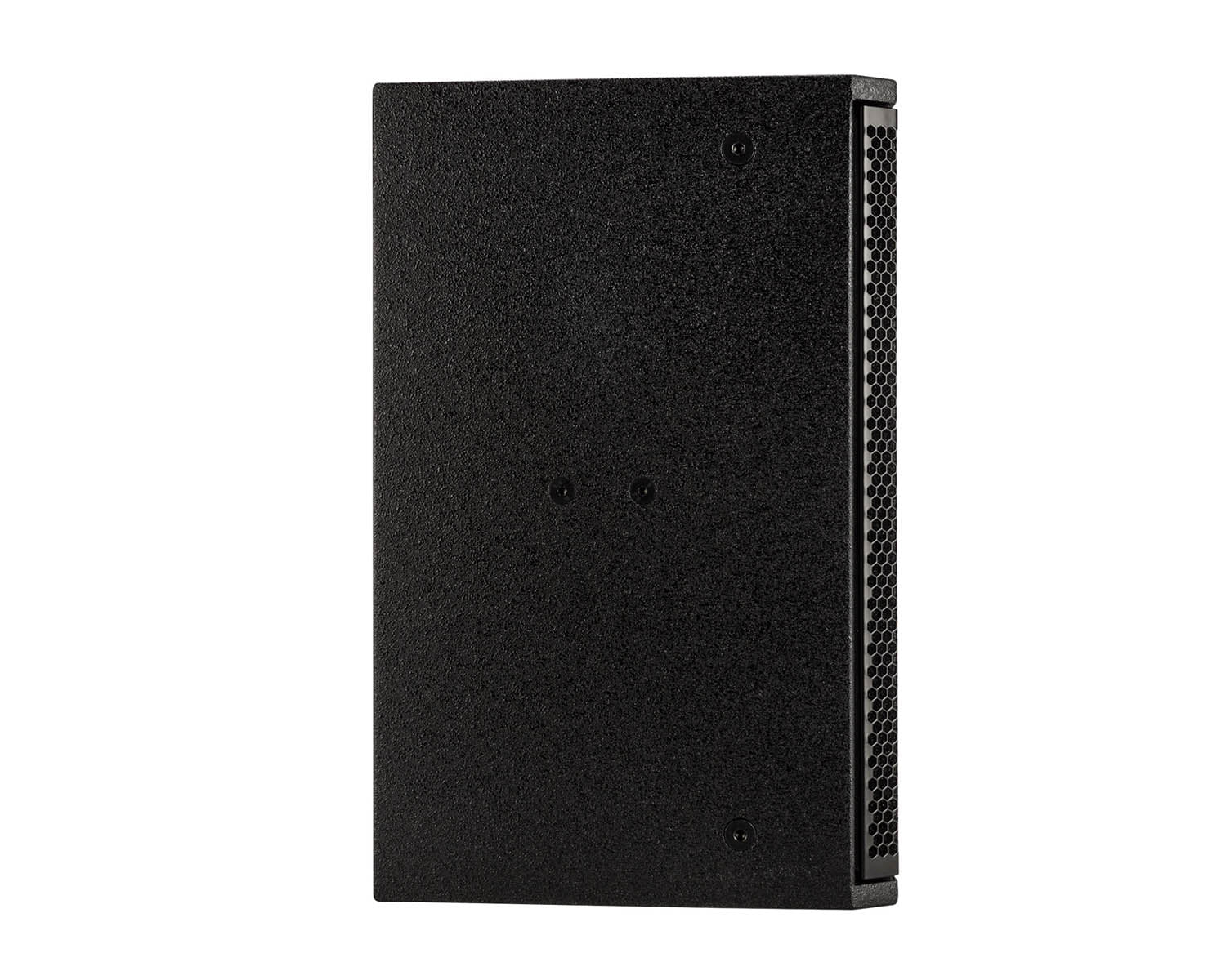 RCFM10C - RCF Compact M10 2 Way 10inch Loudspeaker 90x70degree 300W Black Image 4