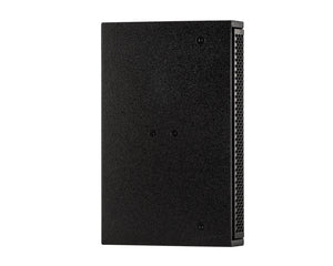 RCFM10C - RCF Compact M10 2 Way 10inch Loudspeaker 90x70degree 300W Black Image 4