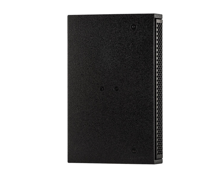 RCFM10C - RCF Compact M10 2 Way 10inch Loudspeaker 90x70degree 300W Black Image 4