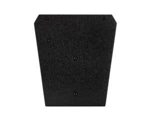 RCFM10C - RCF Compact M10 2 Way 10inch Loudspeaker 90x70degree 300W Black Image 6