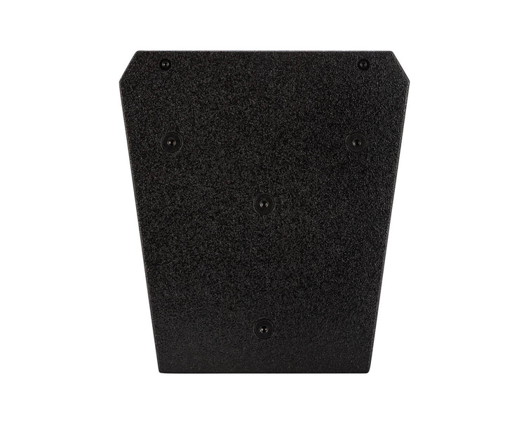 RCFM10C - RCF Compact M10 2 Way 10inch Loudspeaker 90x70degree 300W Black Image 6