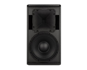 RCFM10C - RCF Compact M10 2 Way 10inch Loudspeaker 90x70degree 300W Black Image 7