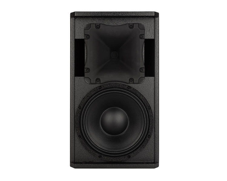 RCFM10C - RCF Compact M10 2 Way 10inch Loudspeaker 90x70degree 300W Black Image 7