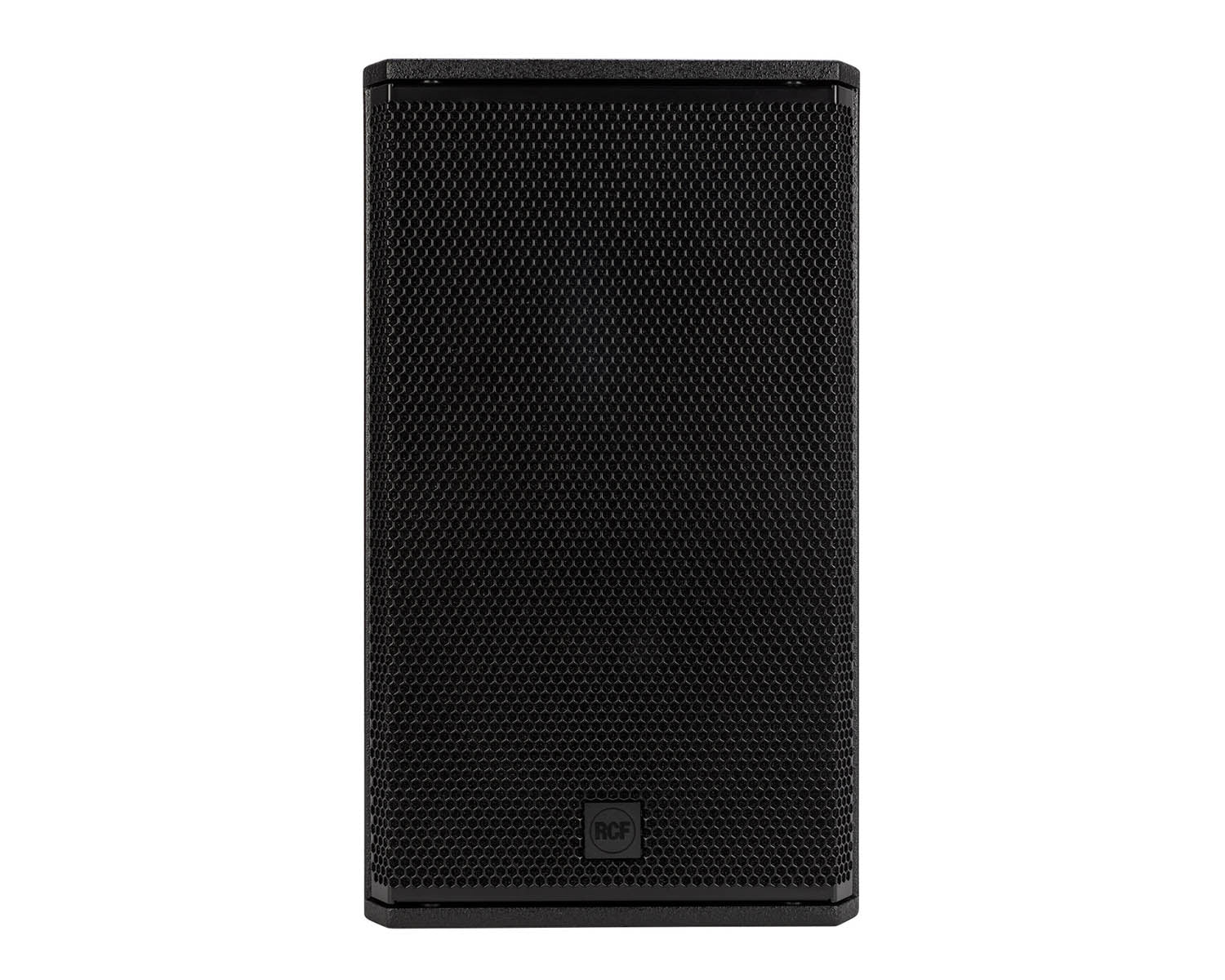 RCFM12C - RCF Compact M12 2 Way 12inch Loudspeaker 90x70degree 300W Black Image 1