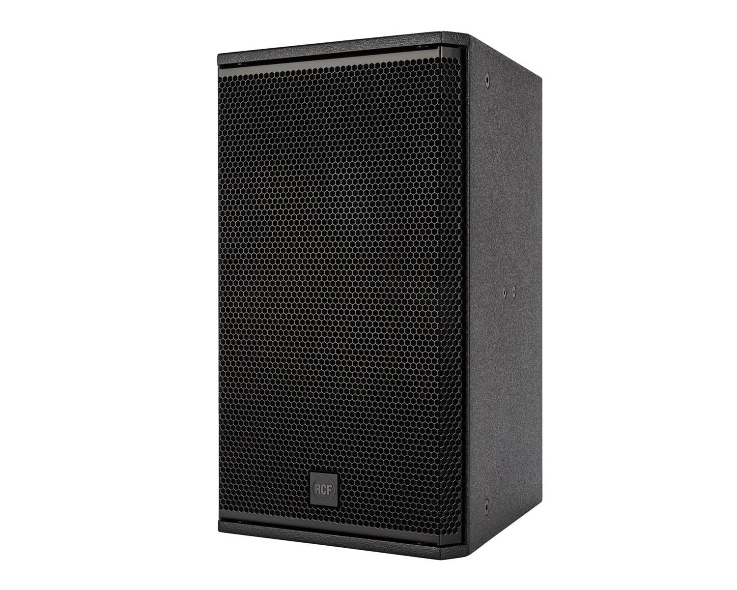 RCFM12C - RCF Compact M12 2 Way 12inch Loudspeaker 90x70degree 300W Black Image 2