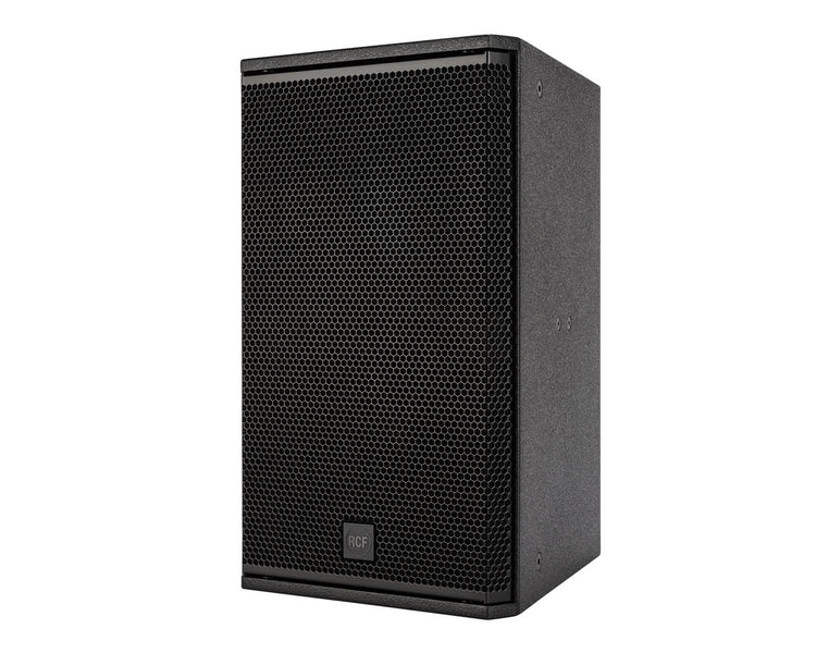 RCFM12C - RCF Compact M12 2 Way 12inch Loudspeaker 90x70degree 300W Black Image 2