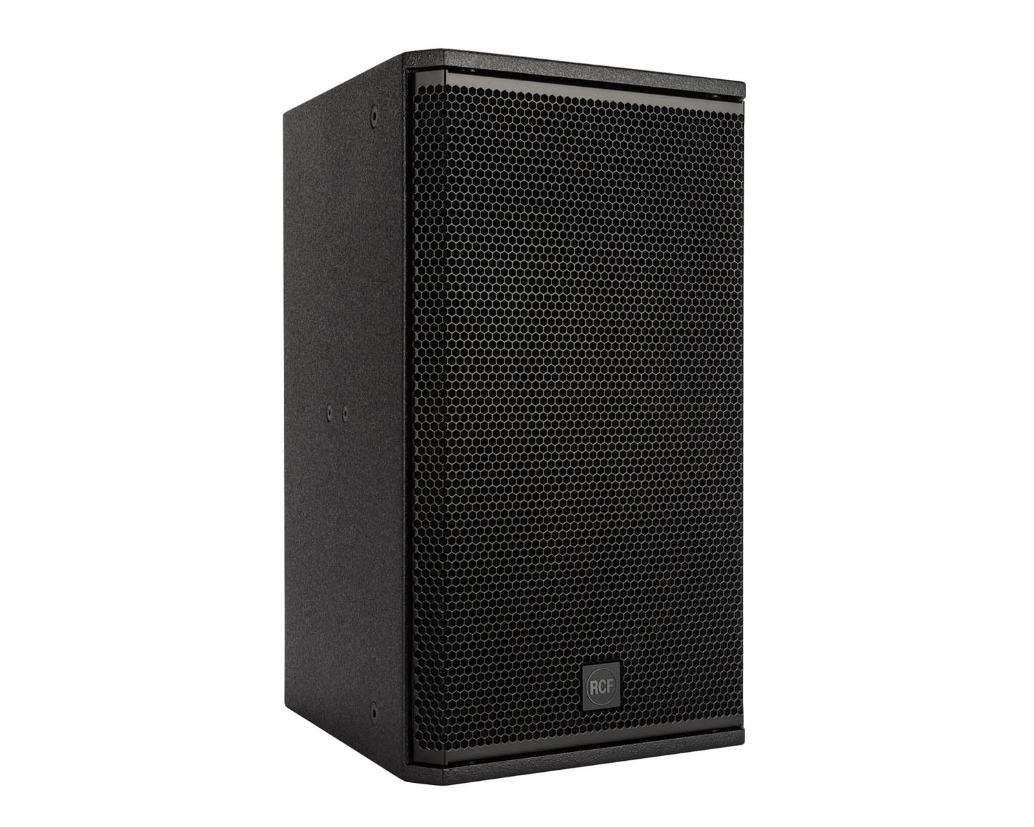 RCFM12C - RCF Compact M12 2 Way 12inch Loudspeaker 90x70degree 300W Black Image 3