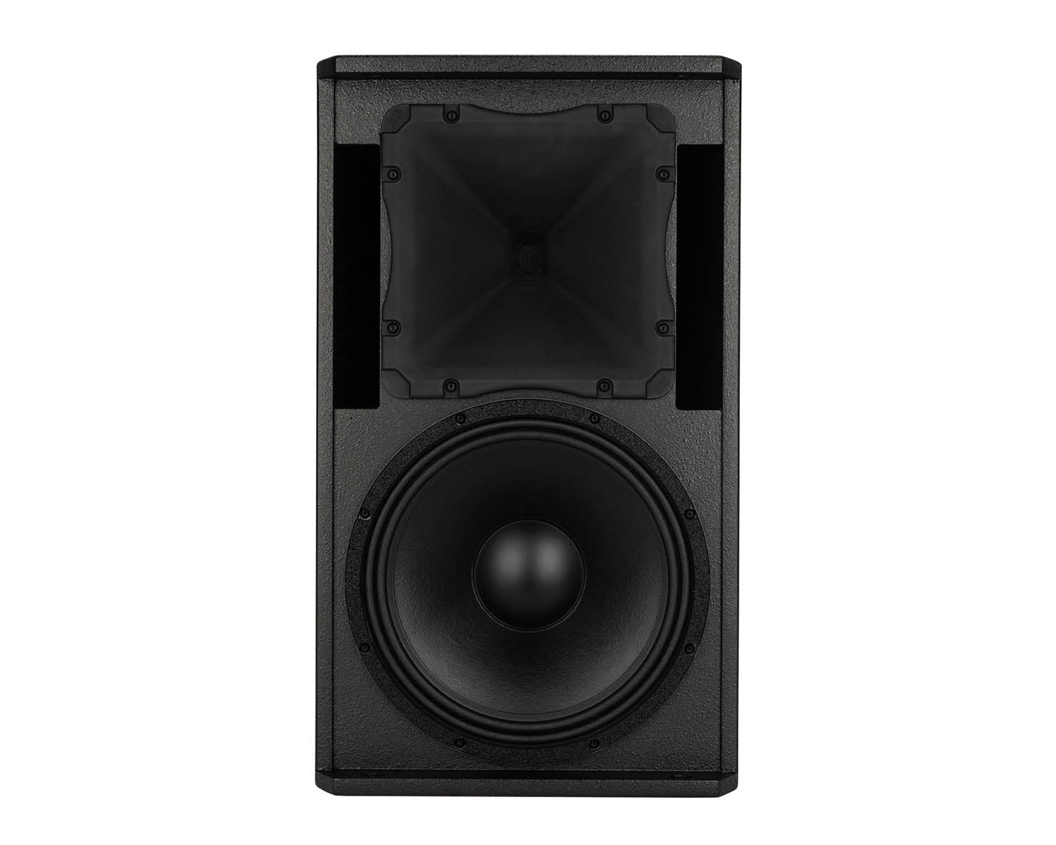 RCFM12C - RCF Compact M12 2 Way 12inch Loudspeaker 90x70degree 300W Black Image 7