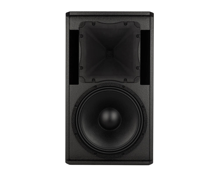 RCFM12C - RCF Compact M12 2 Way 12inch Loudspeaker 90x70degree 300W Black Image 7