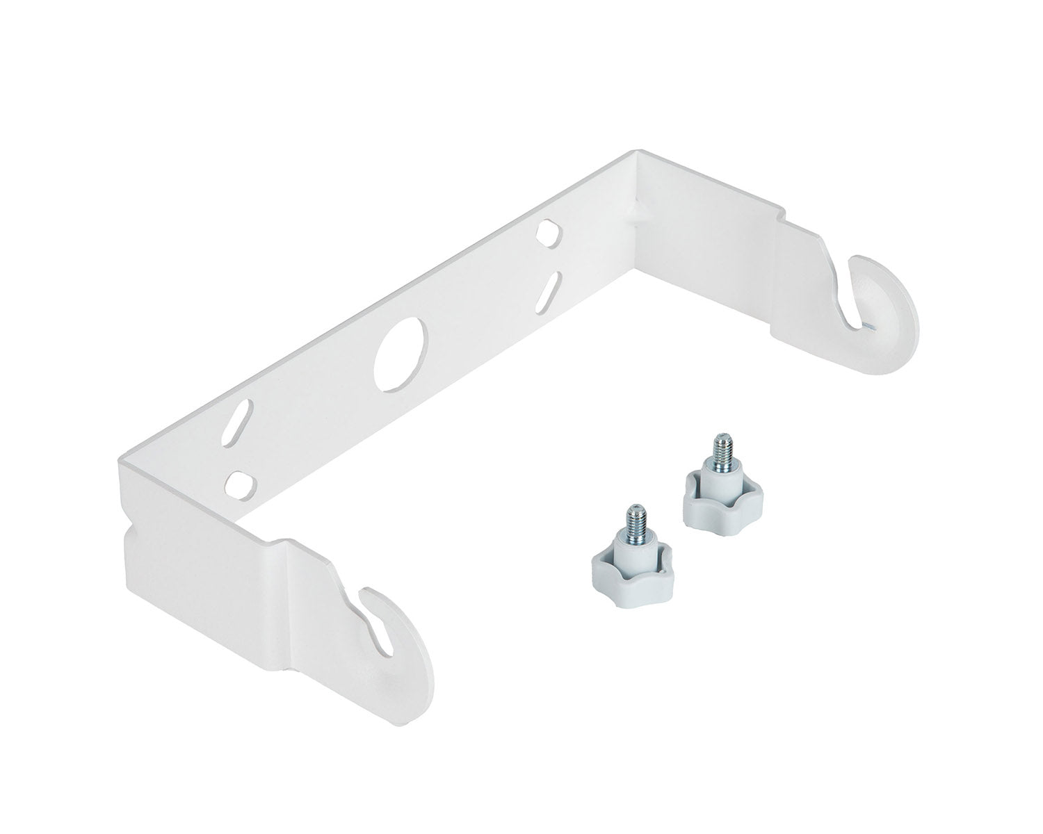 RCFMA4W - RCF MA 4 W U Bracket for MR40TW White Image 1
