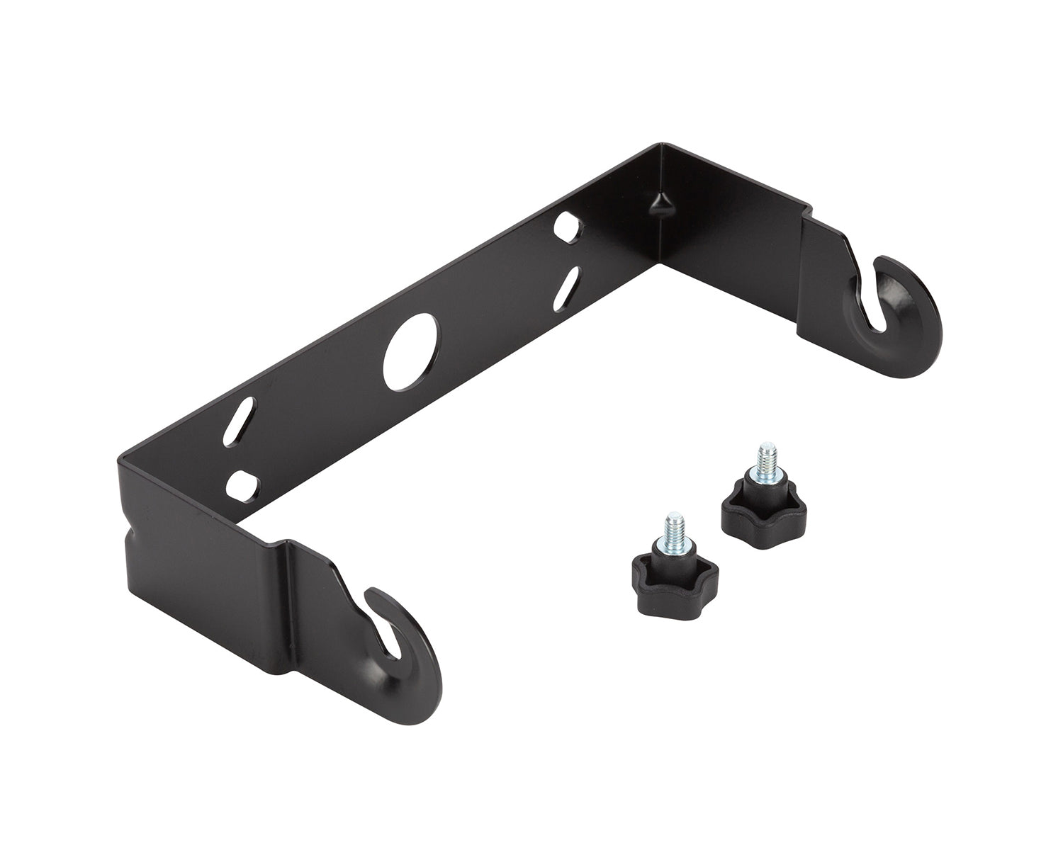RCFMA4 - RCF MA4 U Bracket for MR40T Black Image 1