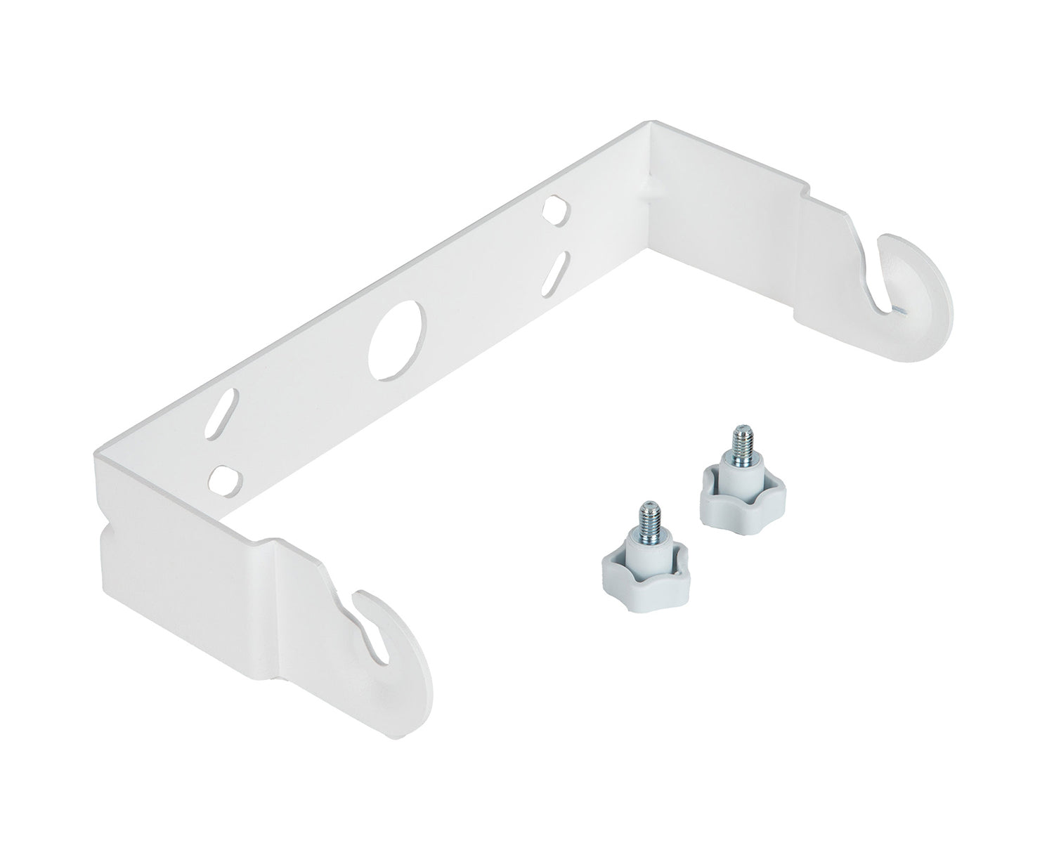 RCFMA5W - RCF MA5W U Bracket for MR50TW White Image 1