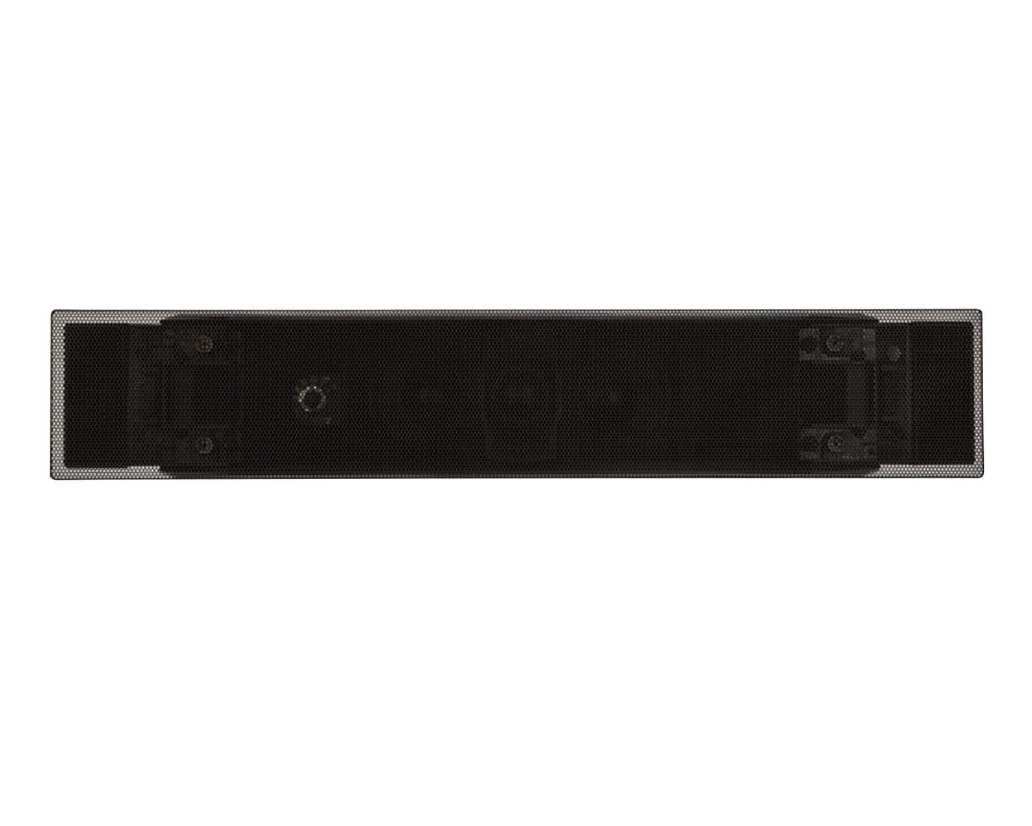 RCFMF33EN - RCF MF 33EN 2x3inch 2 Way Passive Ceiling Speaker EN54 24 100V Image 1