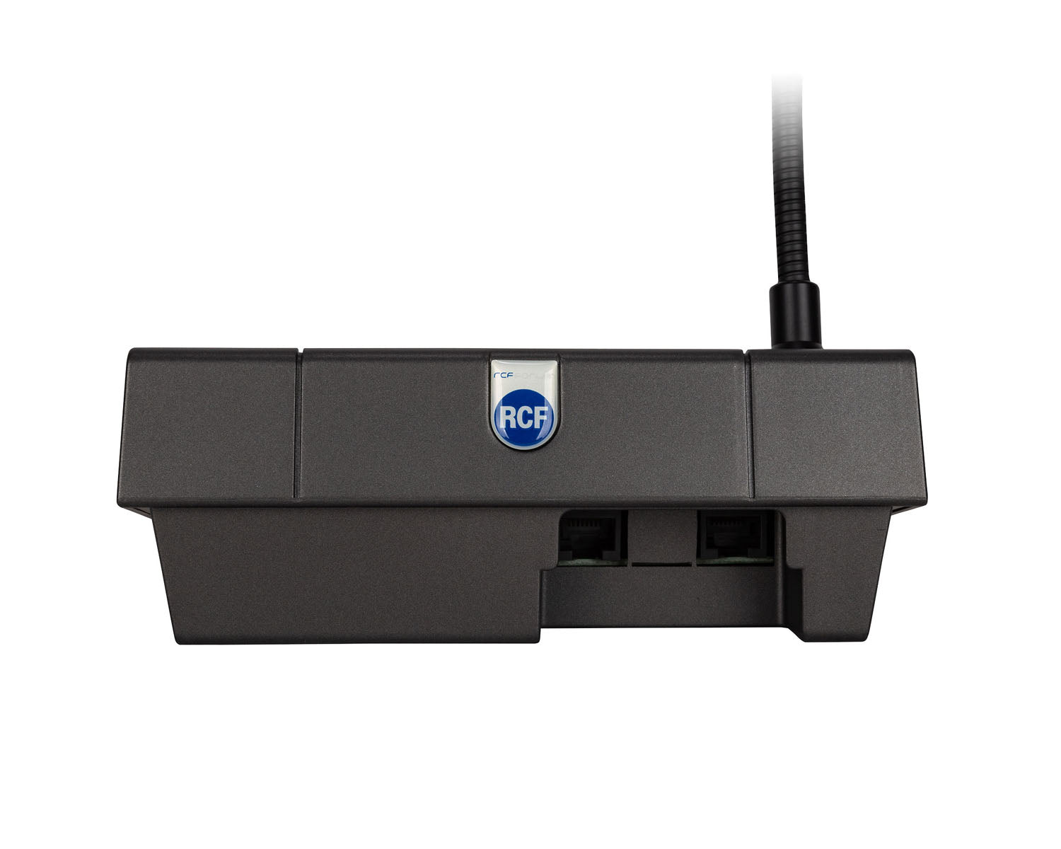 RCFMMS3404D - RCF MMS3404D Delegate Microphone Set 460mm Cardioid Gooseneck Image 2