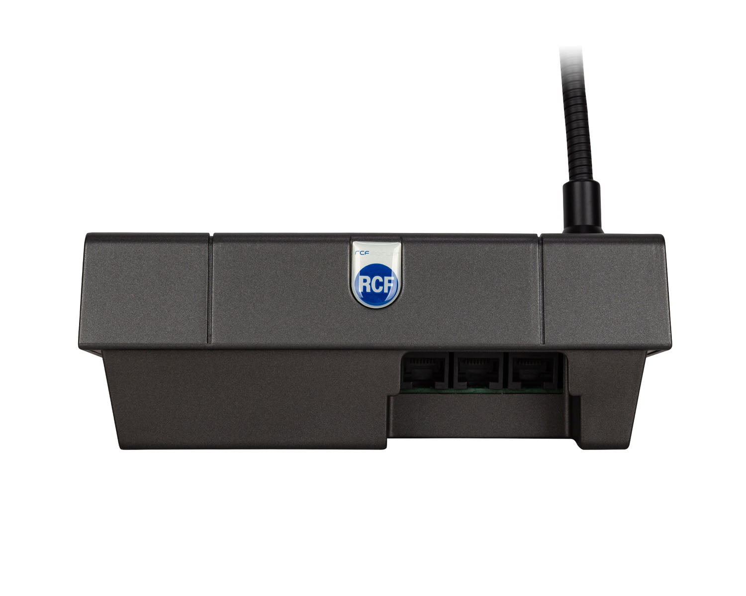 RCFMMS3405P - RCF MMS3405P Chairman Microphone Set 460mm Cardioid Gooseneck Image 2