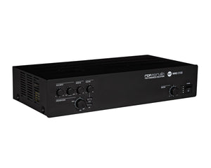 RCFMMU3100 - RCF MMU3100 FORUM 3000 Master Unit for up to 80 Microphone Sets Image 3