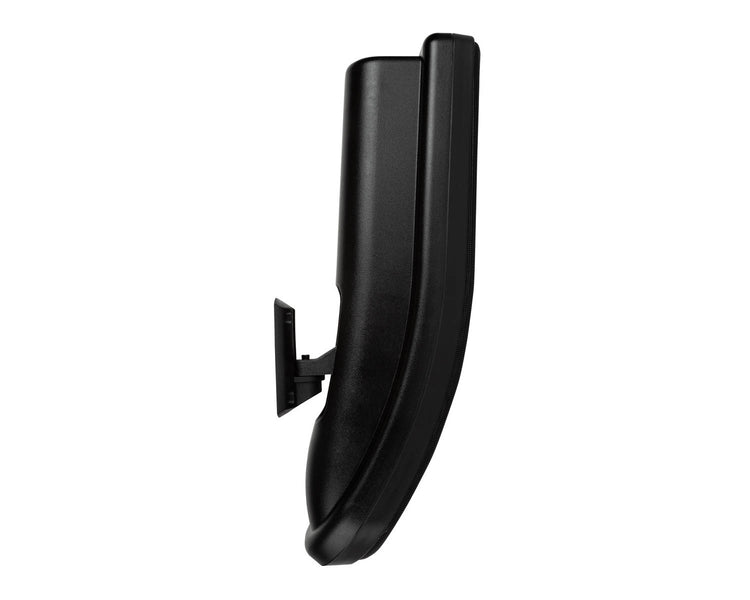 RCFMQ100LB - RCF MQ100L B 2x3.5inch and 2x3.5inch 3 Way Column Array Speaker 80W 100V Black Image 4
