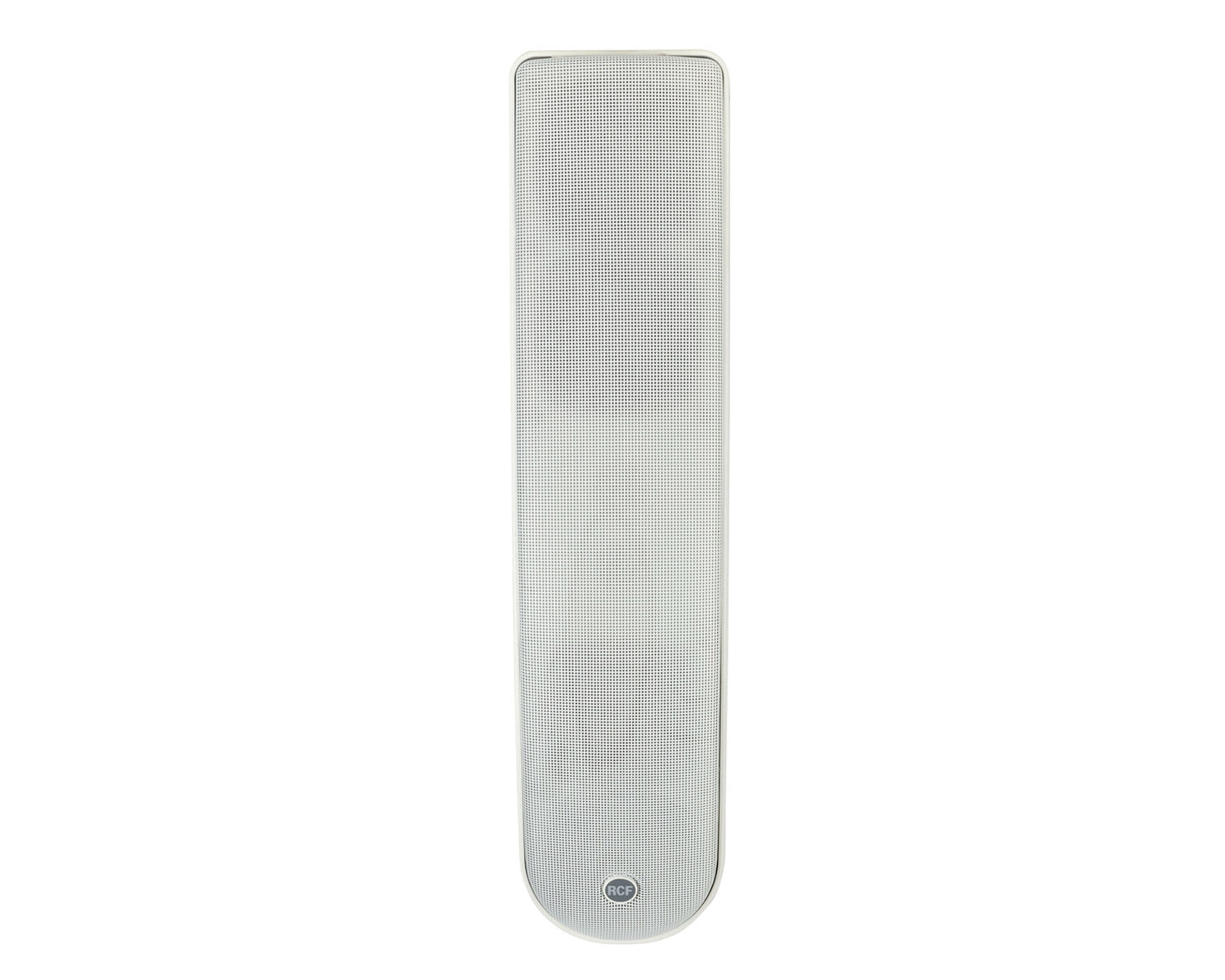 RCFMQ100LW - RCF MQ100L W 2x3.5inch and 2x3.5inch 3 Way Column Array Speaker 80W 100V White Image 2