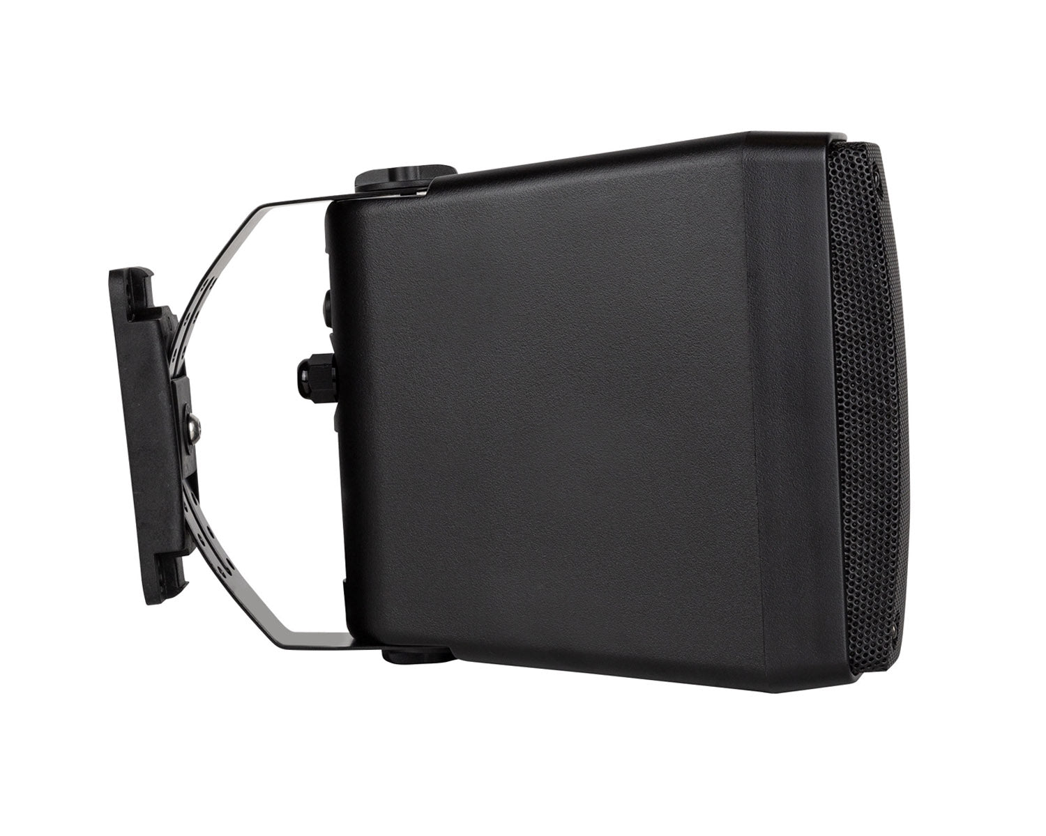 RCFMQ80PB - RCF MQ80P 5inch In or Outdoor Speaker 100V or 8ohm 60W IP55 Black Image 4
