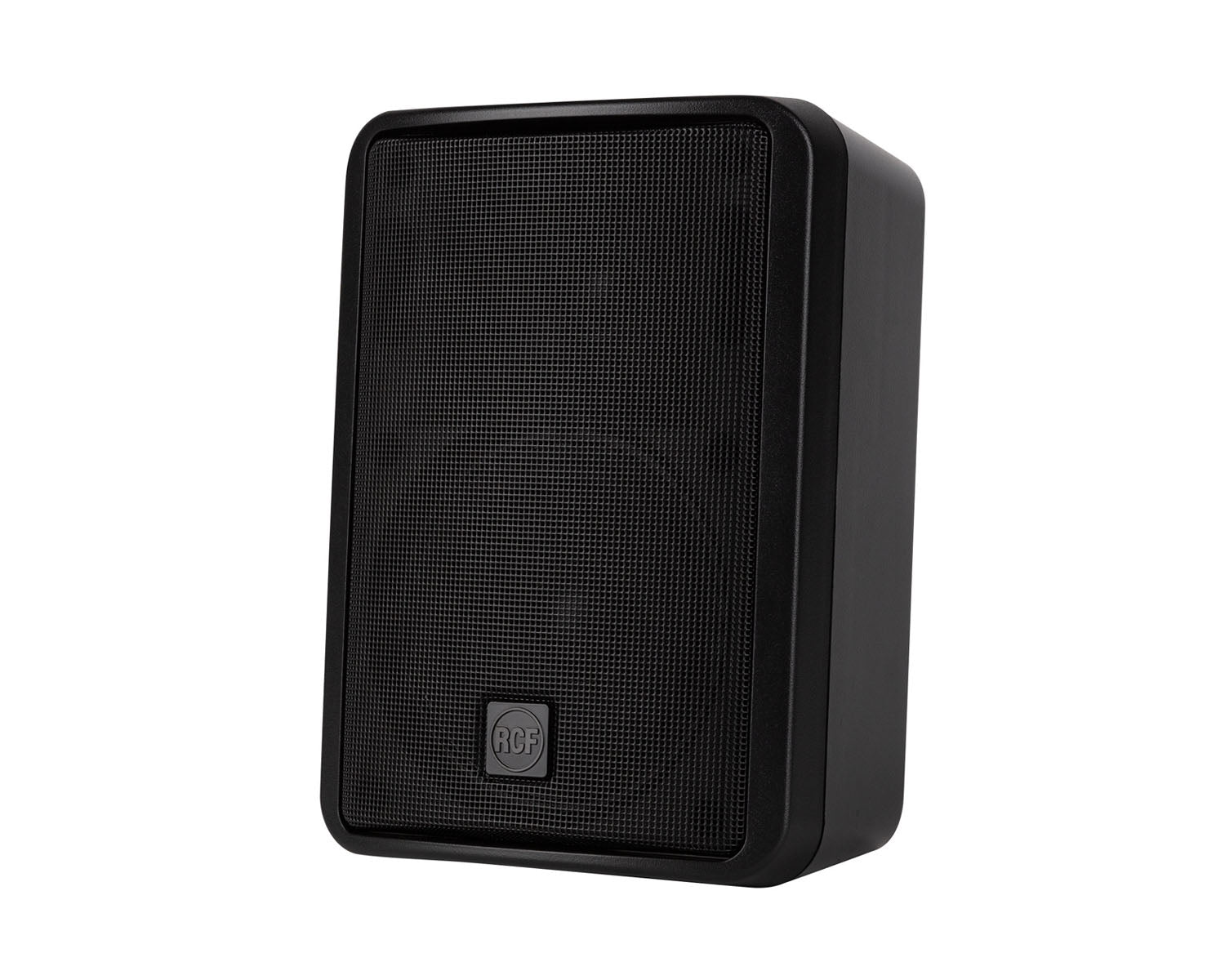 RCFMR40 - RCF MR 40 4inch Monitor Series 2 Way Speaker IP55 40W Black Image 2
