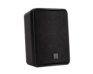 RCFMR40 - RCF MR 40 4inch Monitor Series 2 Way Speaker IP55 40W Black Image 3