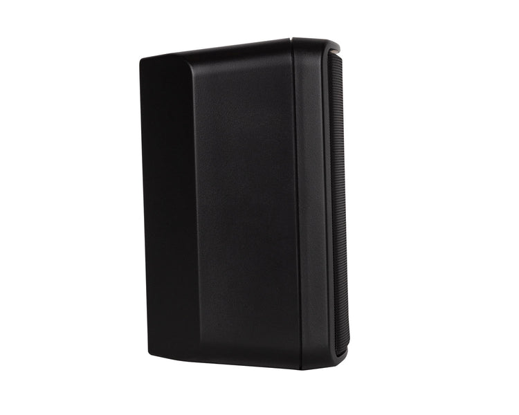 RCFMR40 - RCF MR 40 4inch Monitor Series 2 Way Speaker IP55 40W Black Image 4