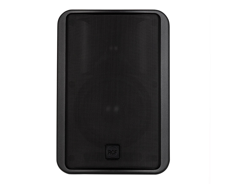 RCFMR50BG - RCF *B GRADE* MR 50 5inch Monitor Series 2 Way Speaker IP55 60W Black Image 1