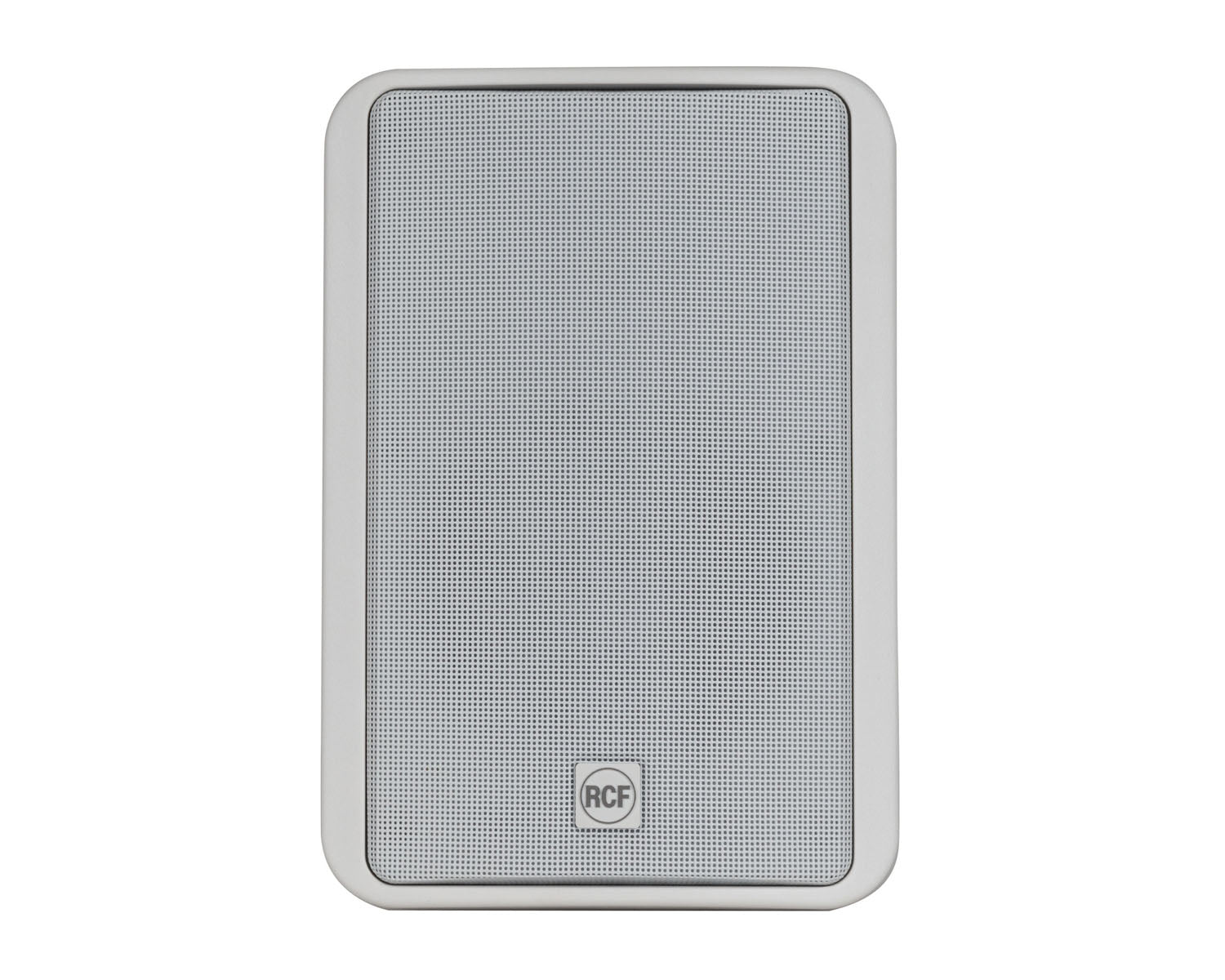 RCFMR50W - RCF MR 50W 5inch Monitor Series 2 Way Speaker IP55 60W White Image 1