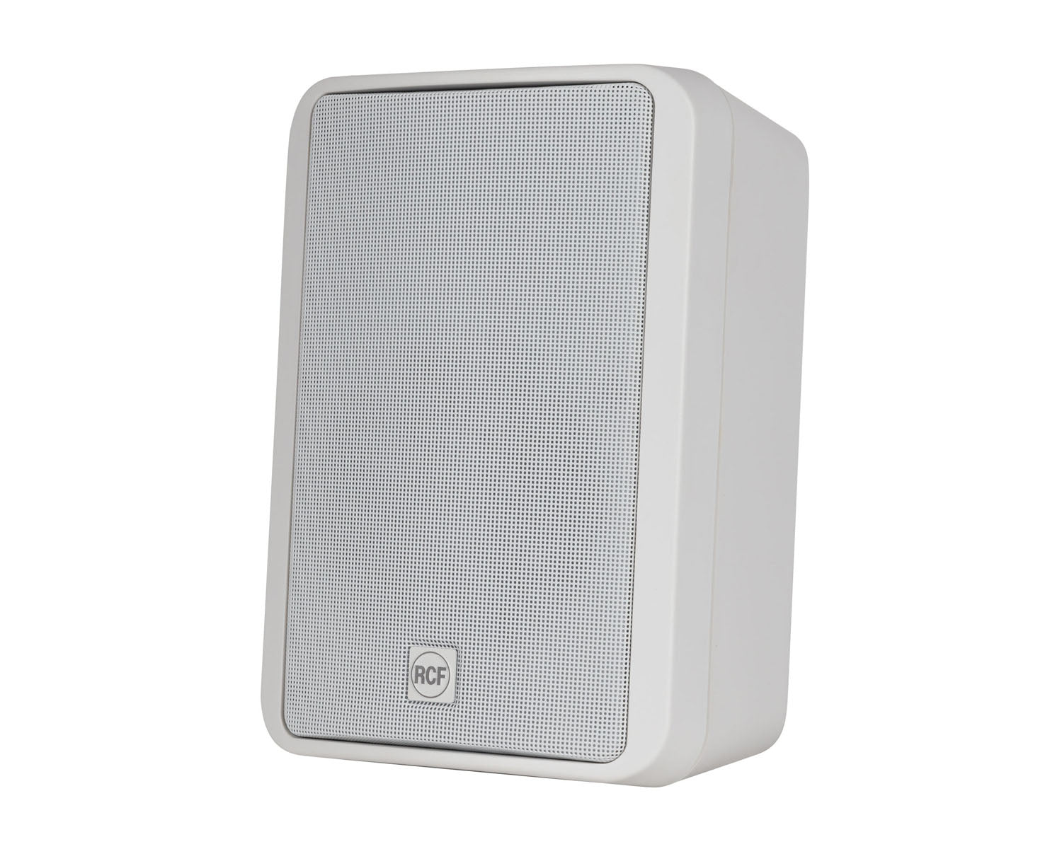 RCFMR50W - RCF MR 50W 5inch Monitor Series 2 Way Speaker IP55 60W White Image 2