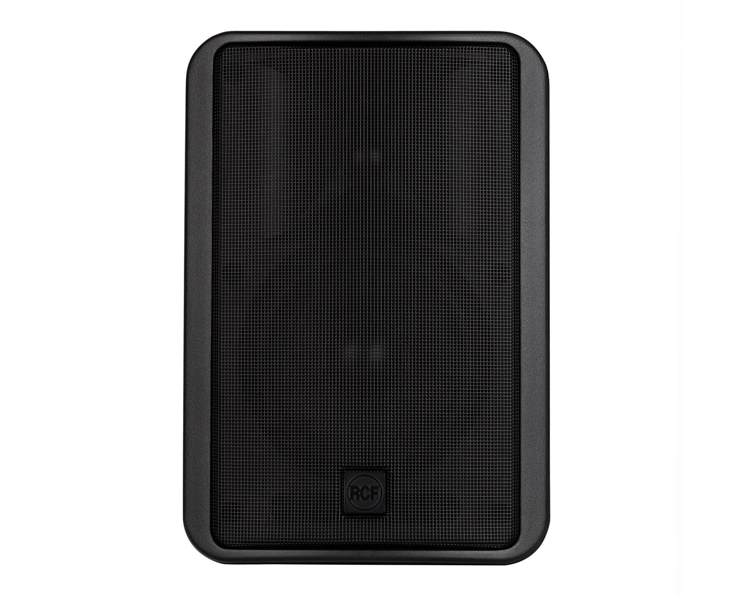 RCFMR50 - RCF MR 50 5inch Monitor Series 2 Way Speaker IP55 60W Black Image 1