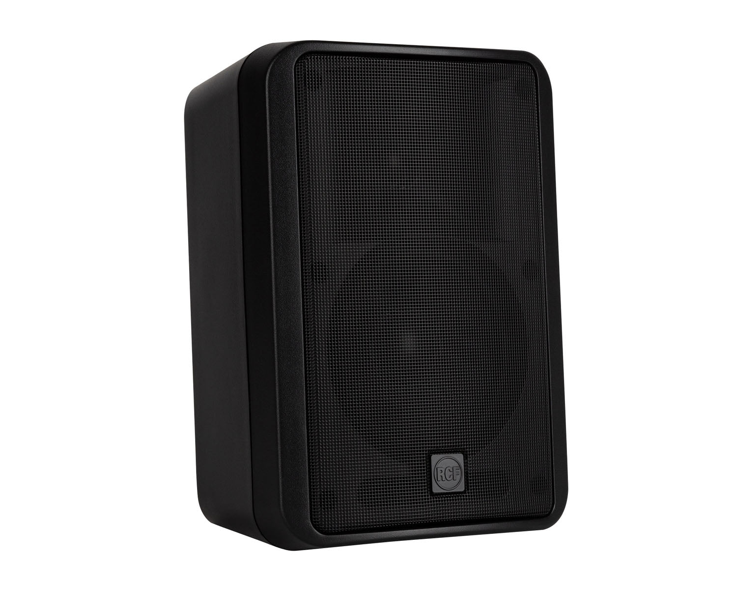 RCFMR50 - RCF MR 50 5inch Monitor Series 2 Way Speaker IP55 60W Black Image 3