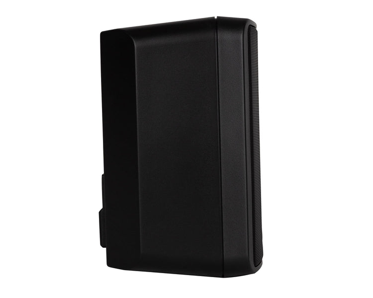 RCFMR50 - RCF MR 50 5inch Monitor Series 2 Way Speaker IP55 60W Black Image 4