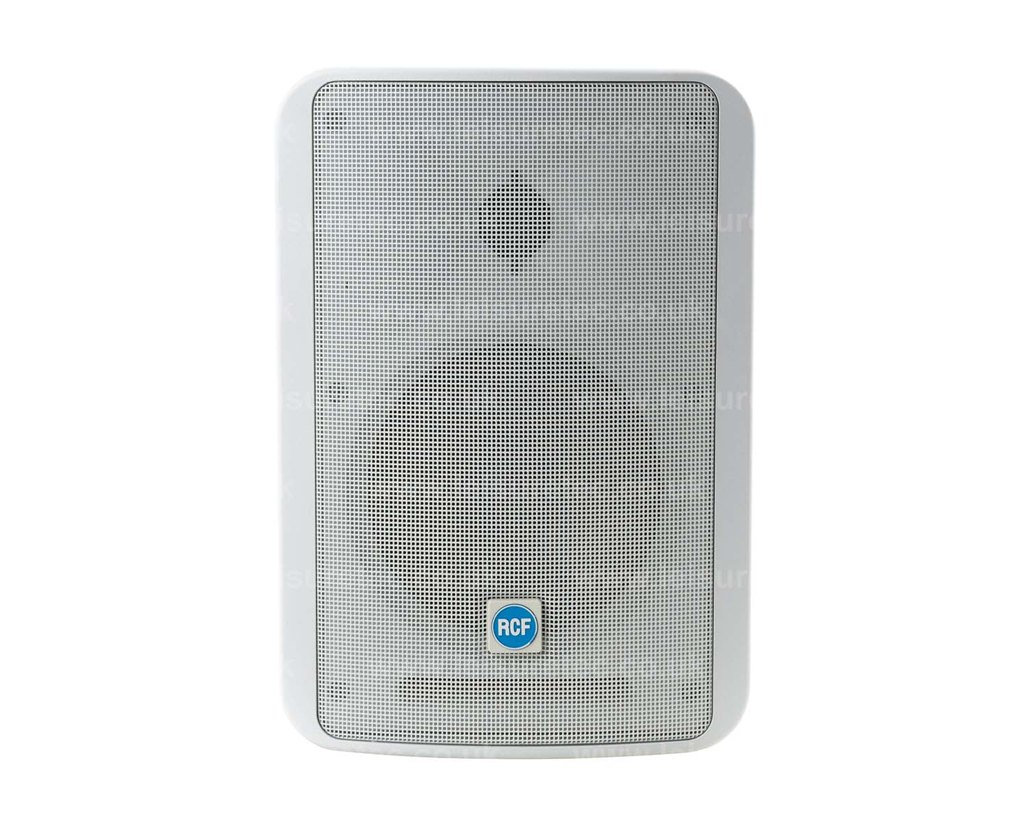 RCFMR5SW - RCF Monitor MR5SW Compact 2 Way Speaker 4ohm or 175W Image 1