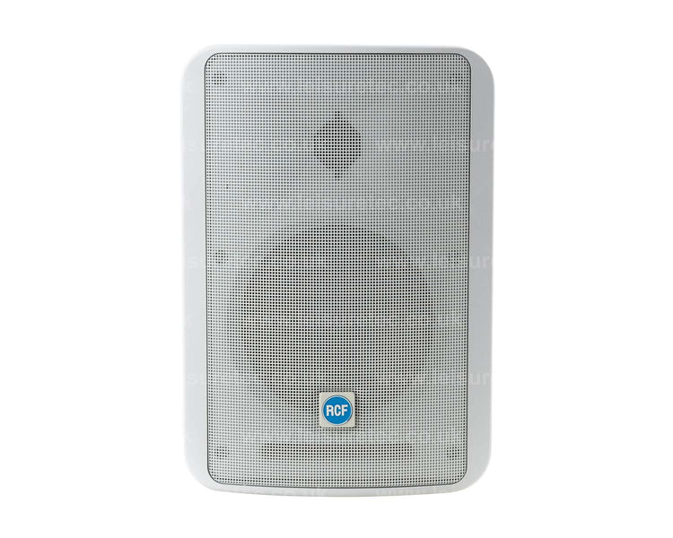 RCFMR5SW - RCF Monitor MR5SW Compact 2 Way Speaker 4ohm or 175W Image 1