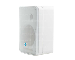 RCFMR5SW - RCF Monitor MR5SW Compact 2 Way Speaker 4ohm or 175W Image 2
