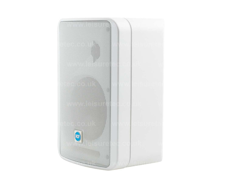 RCFMR5SW - RCF Monitor MR5SW Compact 2 Way Speaker 4ohm or 175W Image 2