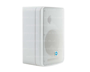 RCFMR5SW - RCF Monitor MR5SW Compact 2 Way Speaker 4ohm or 175W Image 3