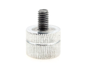 RCFMRMSA - RCF MR Speaker Mic Stand Thread Adaptor for Monitor Speakers Image 1