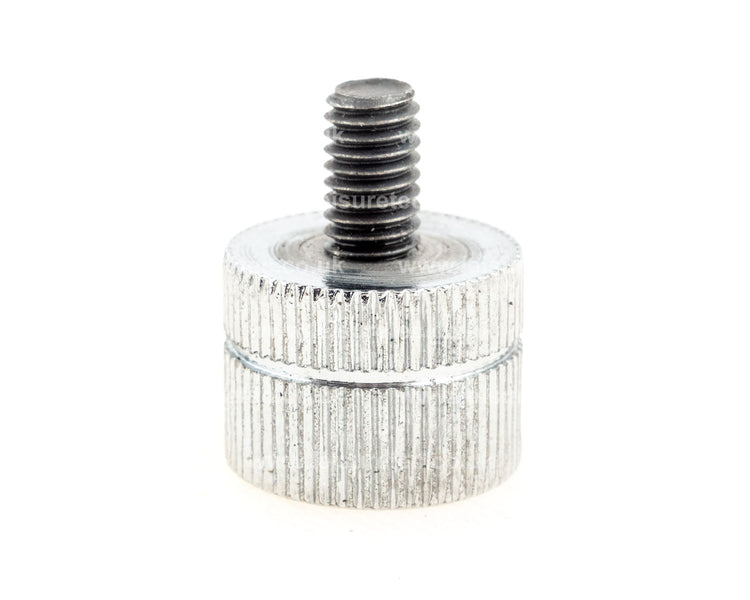 RCFMRMSA - RCF MR Speaker Mic Stand Thread Adaptor for Monitor Speakers Image 1