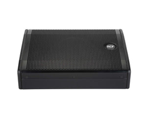 RCFNX12SMA - RCF NX12SMA 12inch Active Coaxial Stage Monitor 700W Black Image 2
