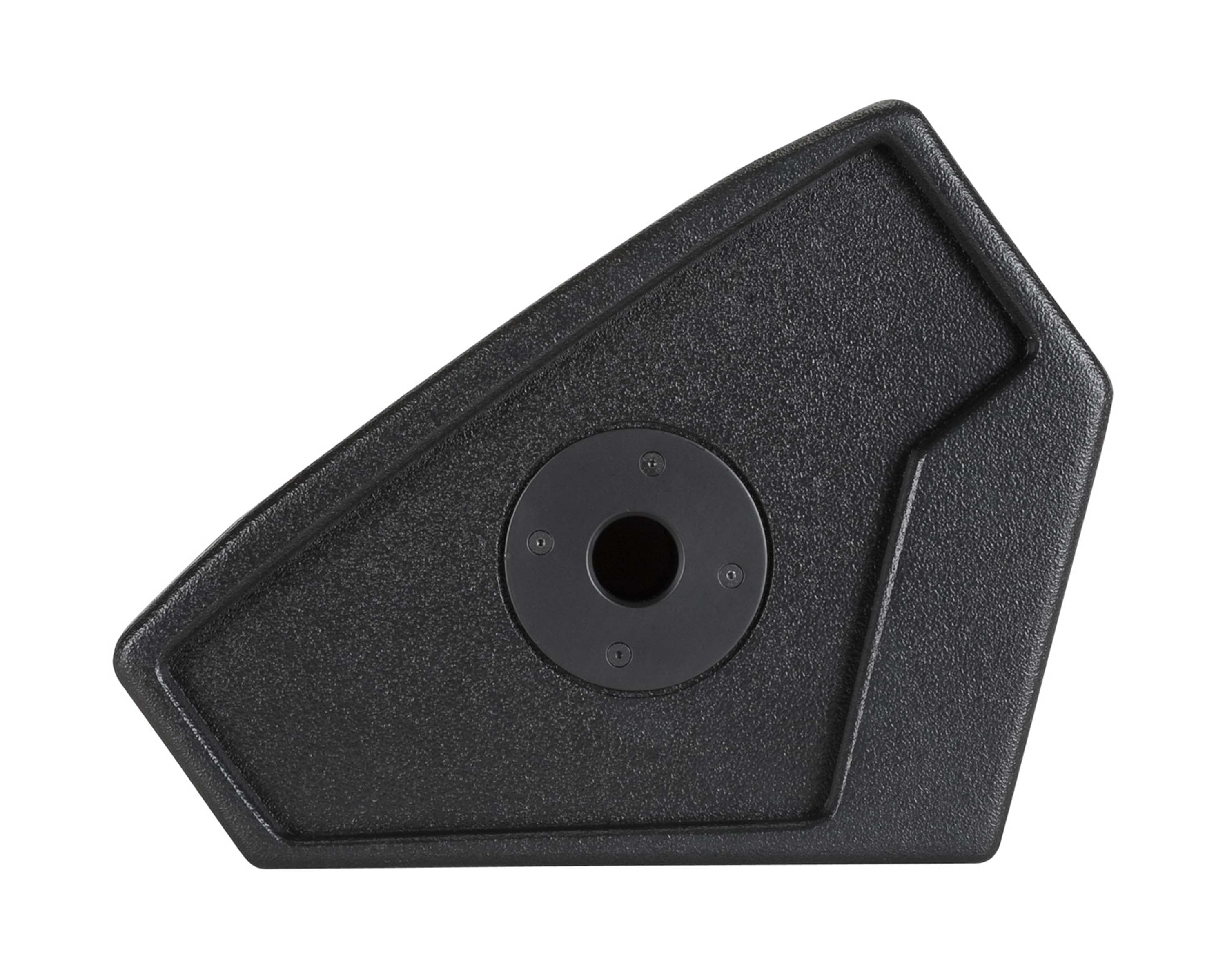 RCFNX15SMA - RCF NX15SMA 15inch Active Coaxial Stage Monitor 700W Black Image 4